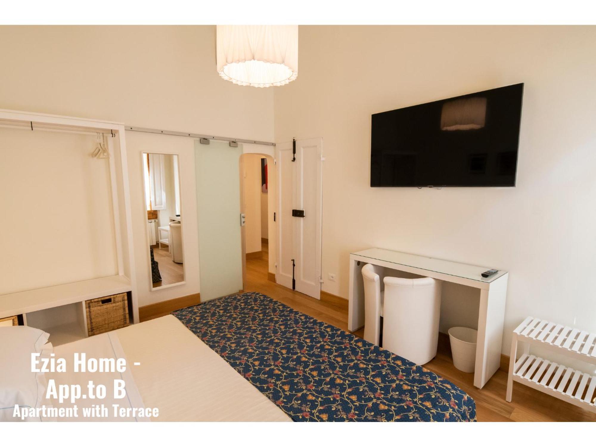 Ars Home - Santa Maria Novella - Ezia Home & Ars Home 25 Florence Luaran gambar