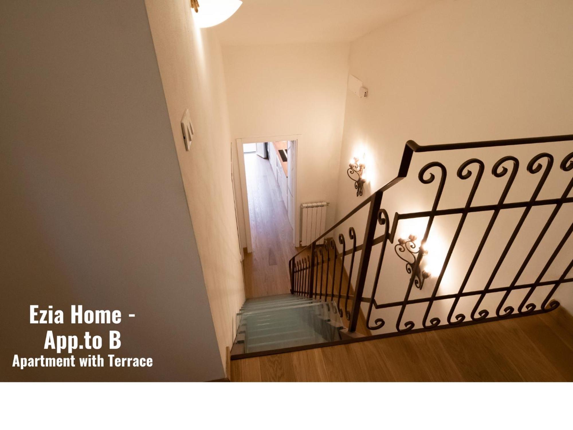 Ars Home - Santa Maria Novella - Ezia Home & Ars Home 25 Florence Luaran gambar
