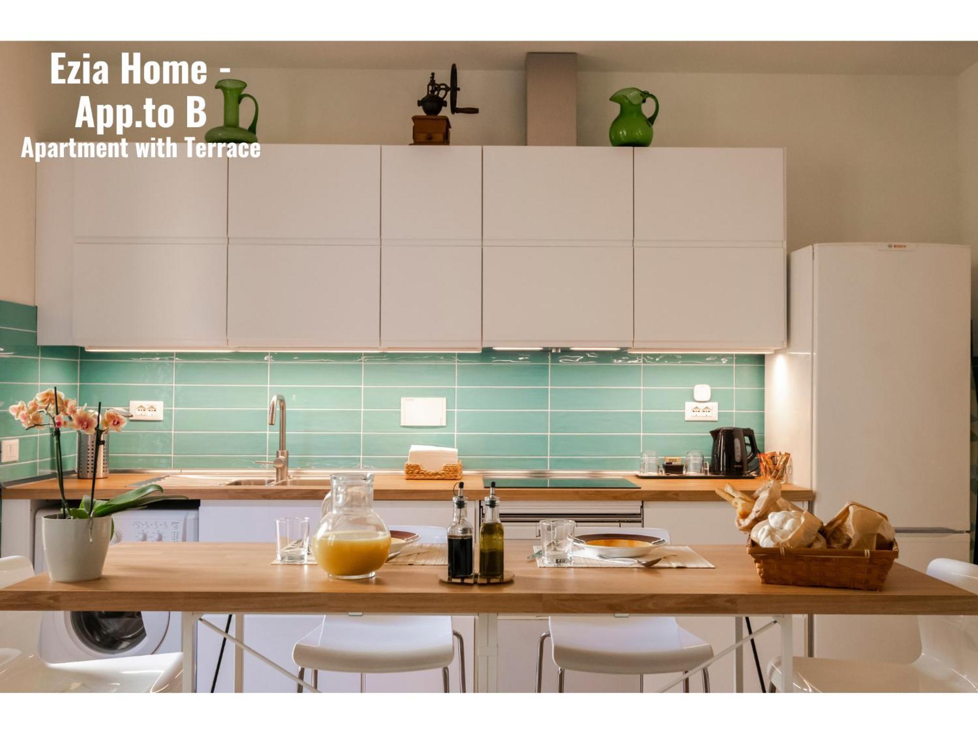 Ars Home - Santa Maria Novella - Ezia Home & Ars Home 25 Florence Luaran gambar