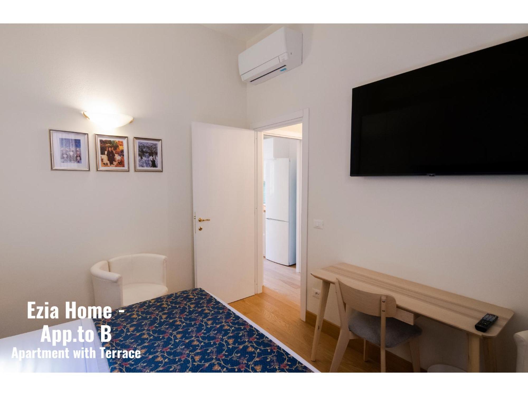 Ars Home - Santa Maria Novella - Ezia Home & Ars Home 25 Florence Luaran gambar